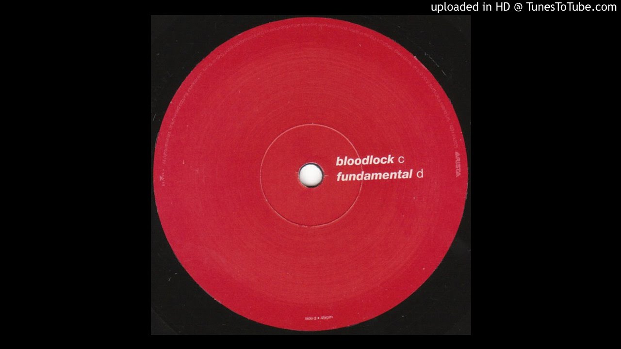 Sasha - Bloodlock