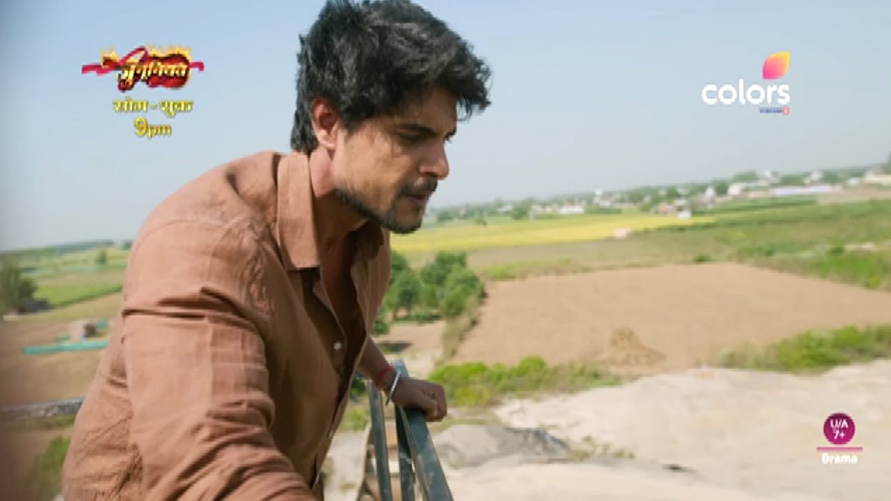 Junooniyatt Promo: Ilahi Se Sach Janne Ke Liye Jahaan Ne Kiya Jaan Dene Ki Koshish
