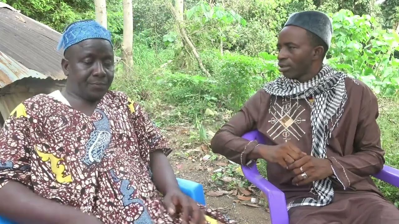 N'KÖ DI Épisode 4 version malinké