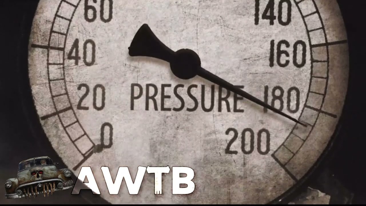 Red Line - AWTB Band