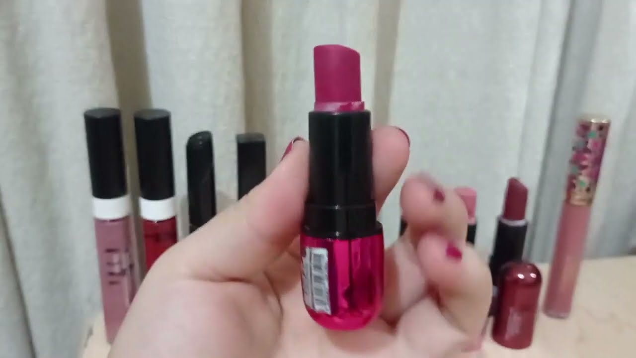 Reto: Terminando Labiales (Actualizaci&oacute;n/Julio 2023).