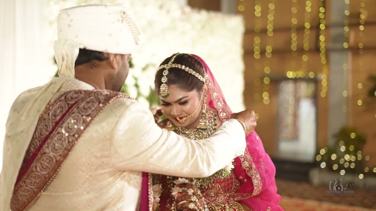 💍 Amresh & Arti – Shaadi Ka Safar Begins 💖|Family & Friends |Teaser | amreshmoments |Creatice Vision
