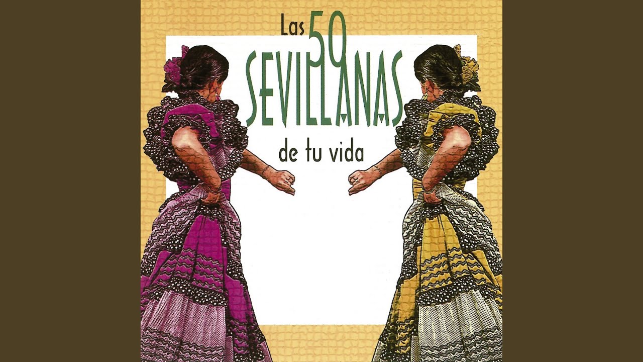 Porque Te Llamas Rocío