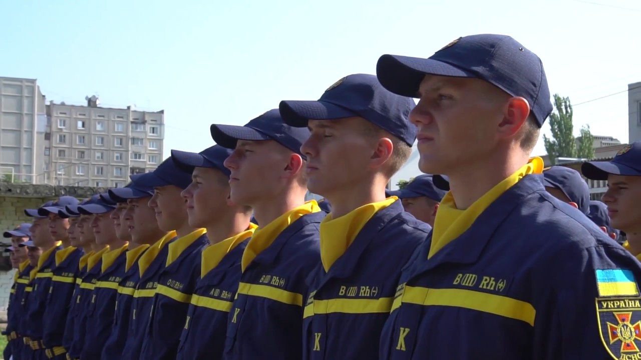 репетиція до параду