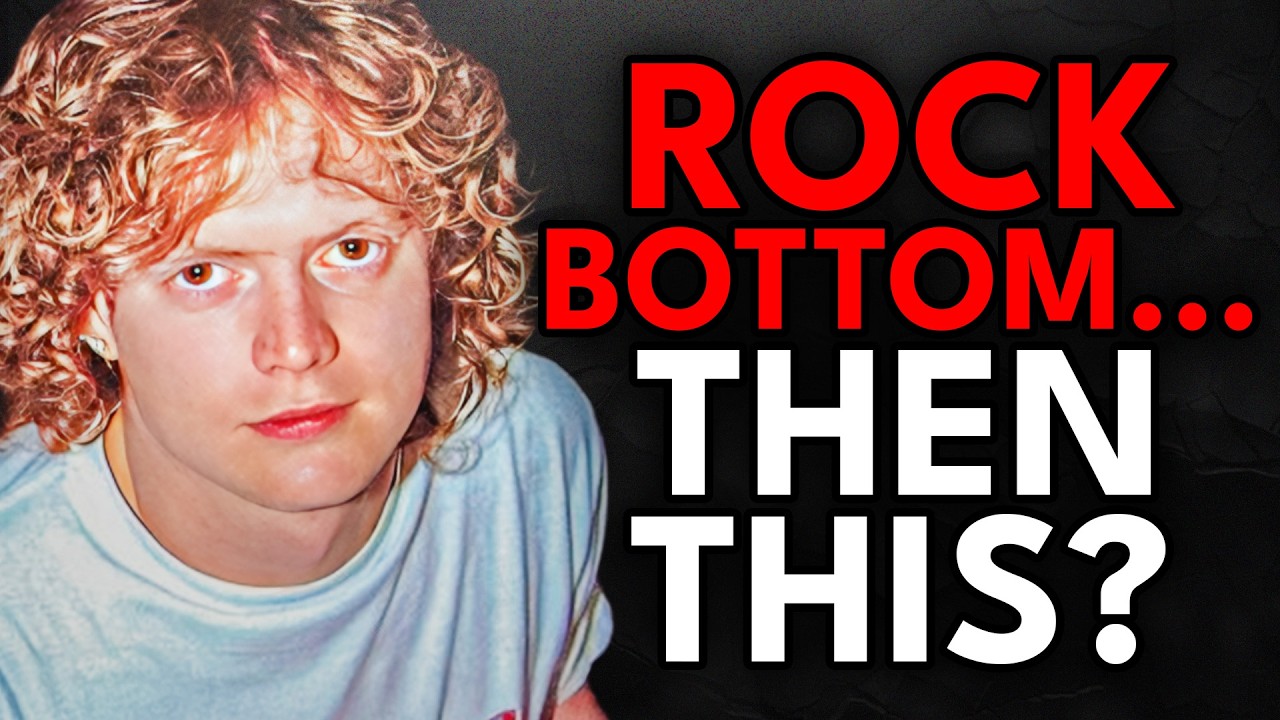 The $5M Album That Nearly Destroyed Def Leppard — Then Saved Them