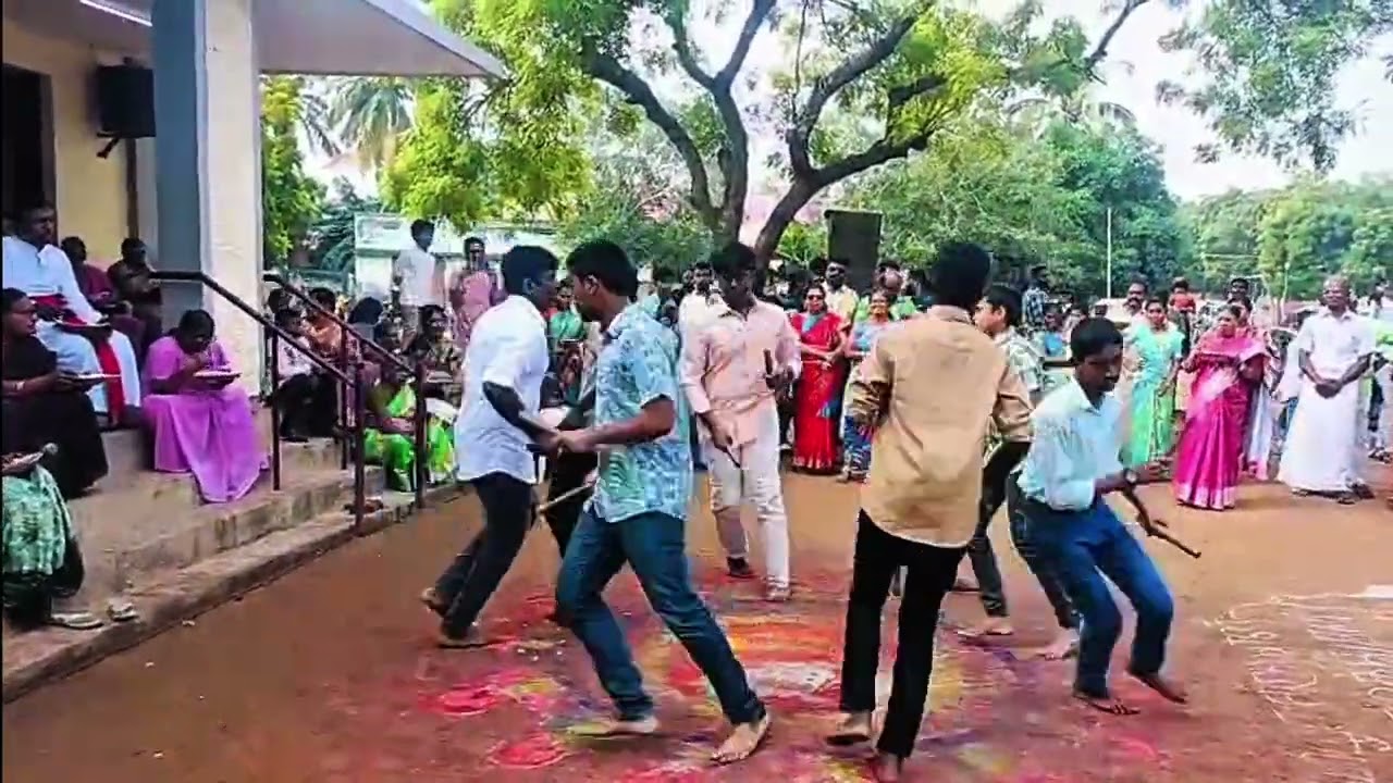 Kalil Dance Full Video
