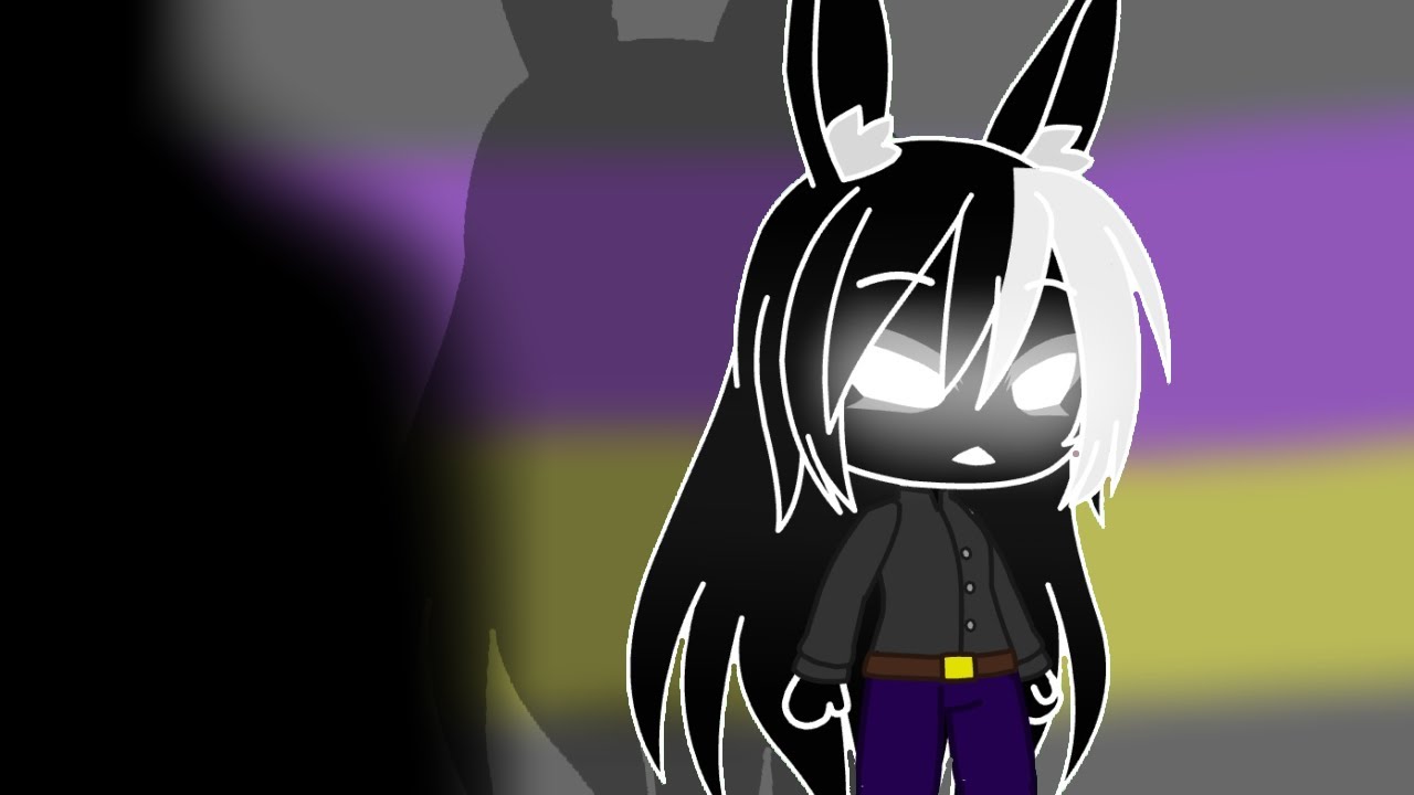 Shadow Bonnie Activating//Minecraft Fnaf Glitch Roleplay//Ep 1