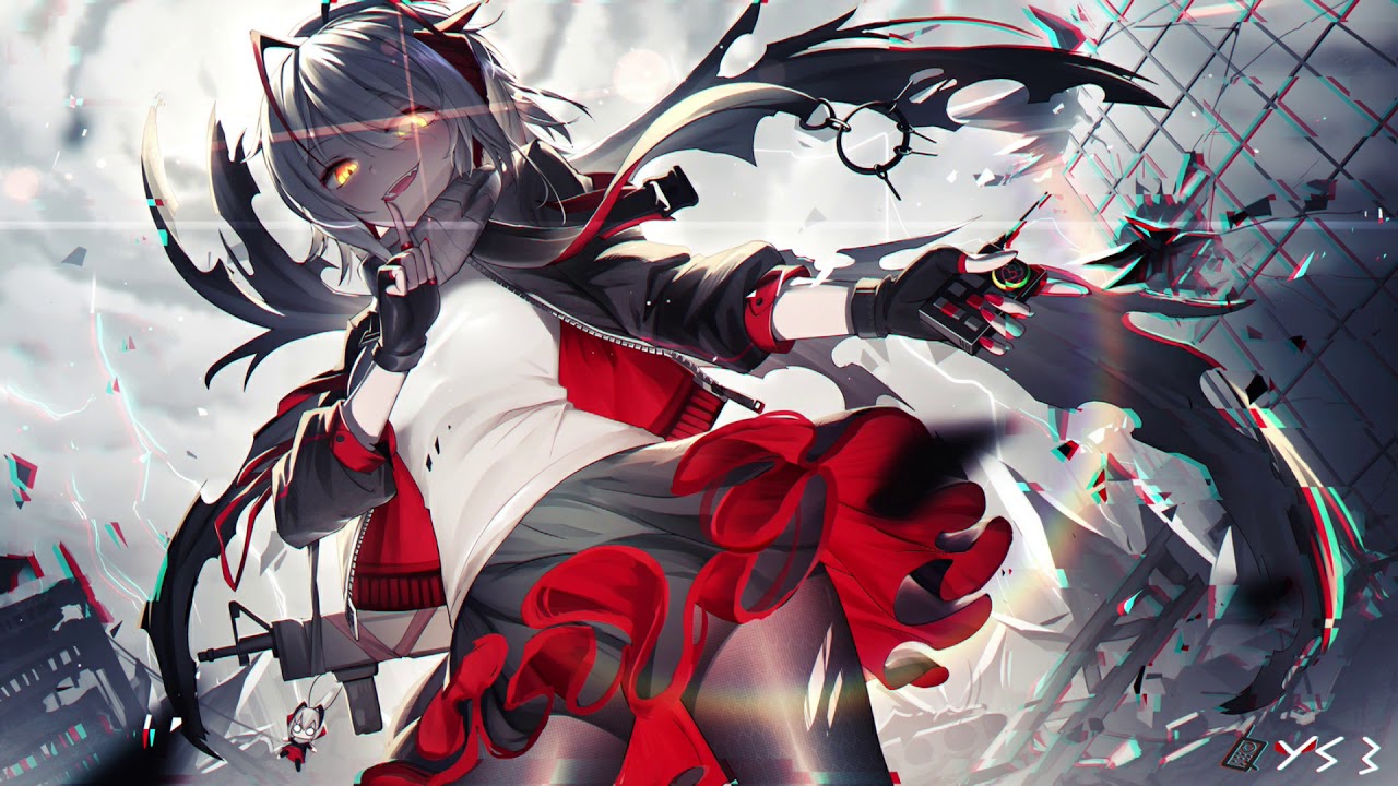 FGO x Arknights OST Mashup (plot, frontline, Witch Trial)
