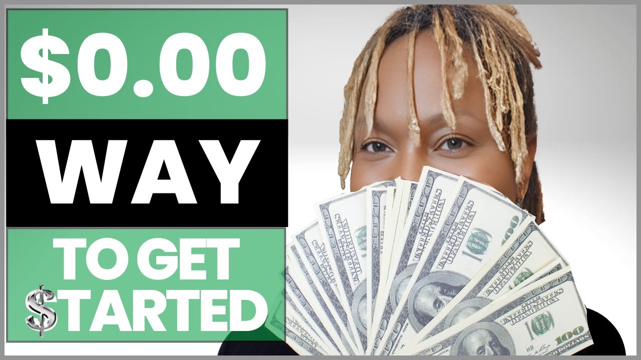 Start With $0 - Step By Step | Government Contracting