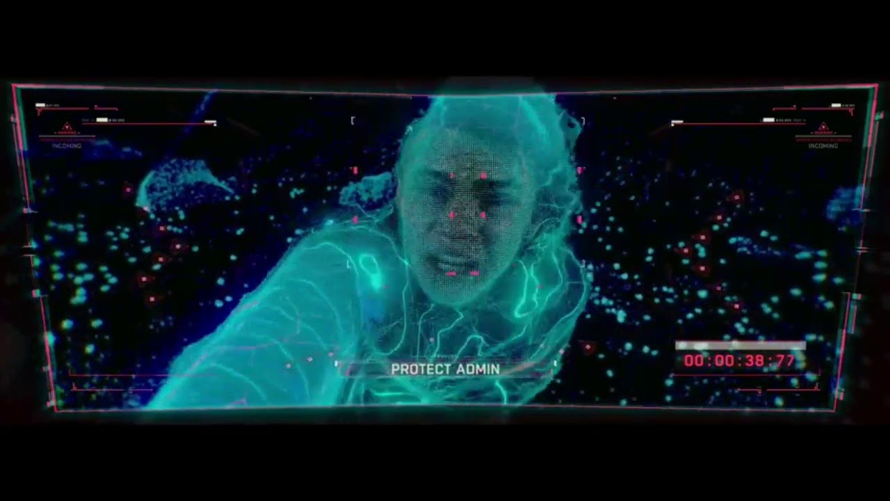 AXL - Scene Protect Admin
