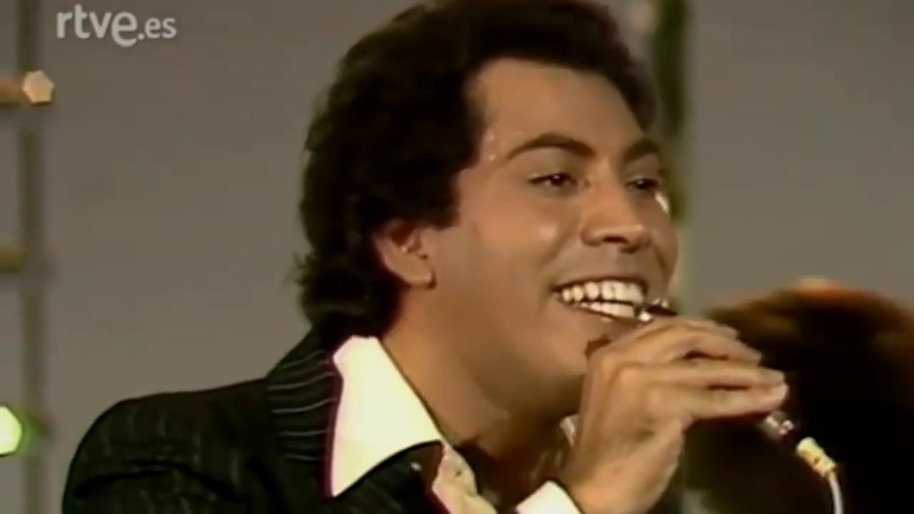 Jose Velez  -  No por favor (1978)