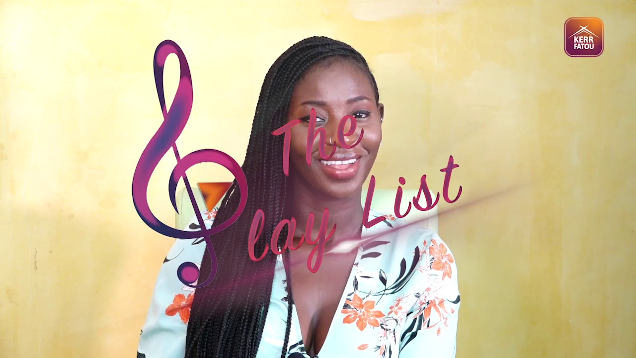 The Playlist S02 EP25 With YDEE