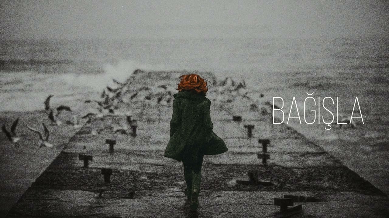 Bağışla... Orijinal bəstə (Aİ aranjiman)