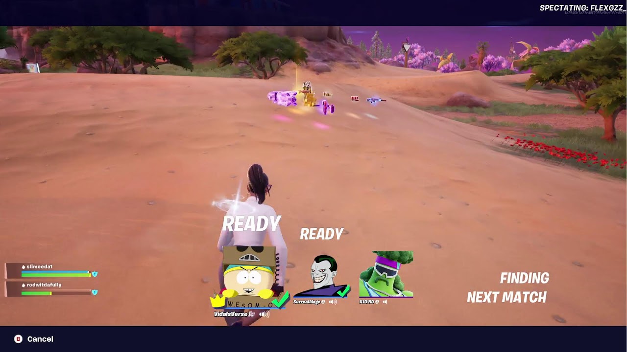 Fortnite