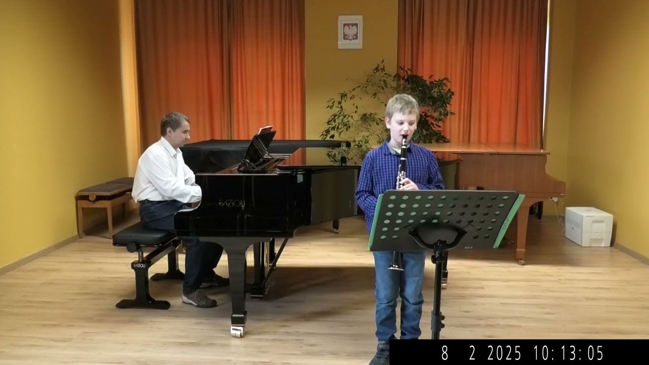 WIND STARS 2025 - Category I 