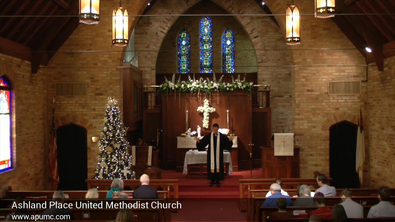 Traditional Service 1/4/25