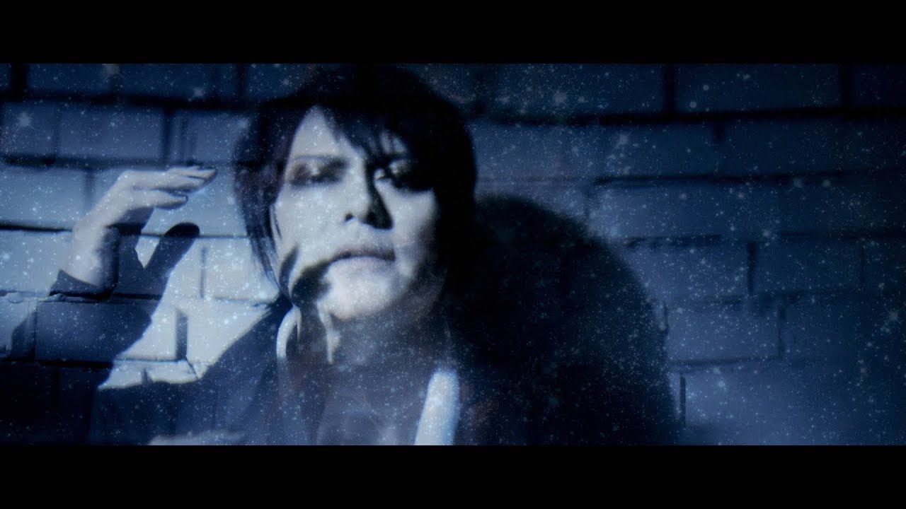 BUCK-TICK / ｢Moon さよならを教えて｣ミュージックビデオ
