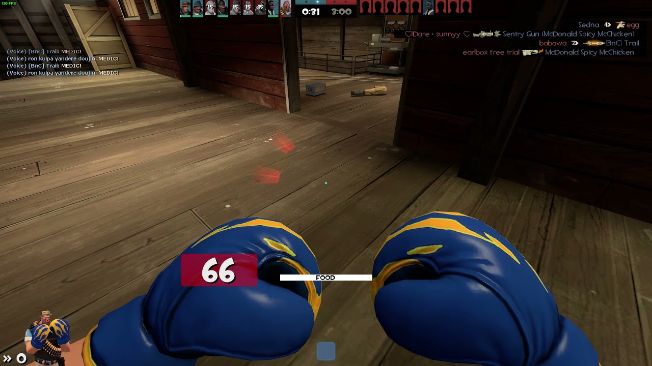 boots of haste