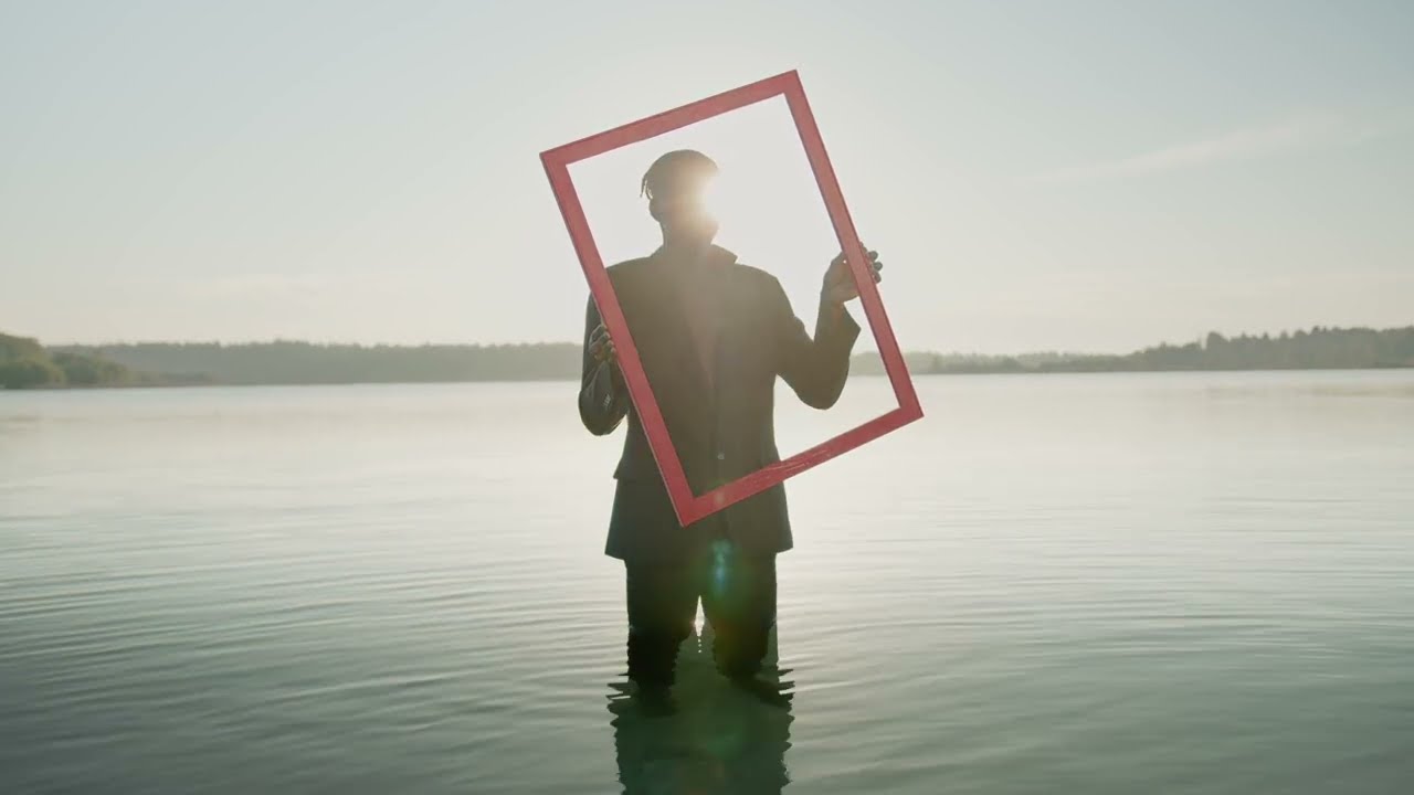Without You (Official Music Video)