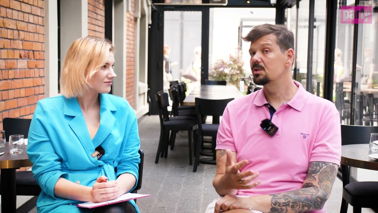 MICHAŁ FIGURSKI zdradził, dlaczego ukrywa SYNA przed mediami