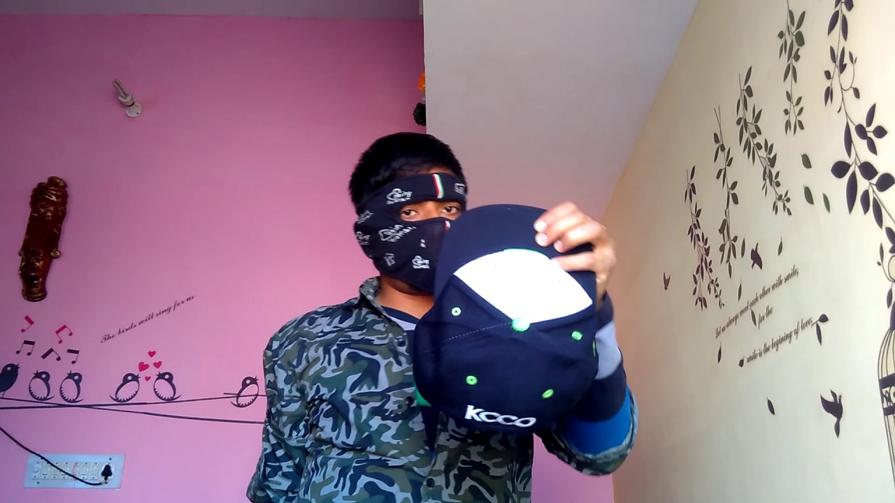 Cap tricks dance tutorial#5