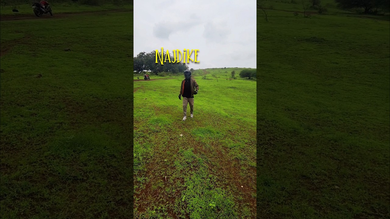 Epic Biking Adventure Through Maharashtra'sMajestic Mountains #travel #bike #maharashtra #rider #1m