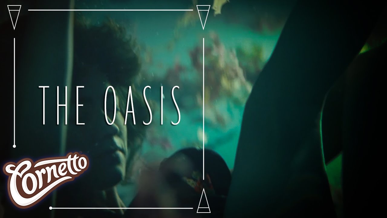 El Oasis - Cupidity