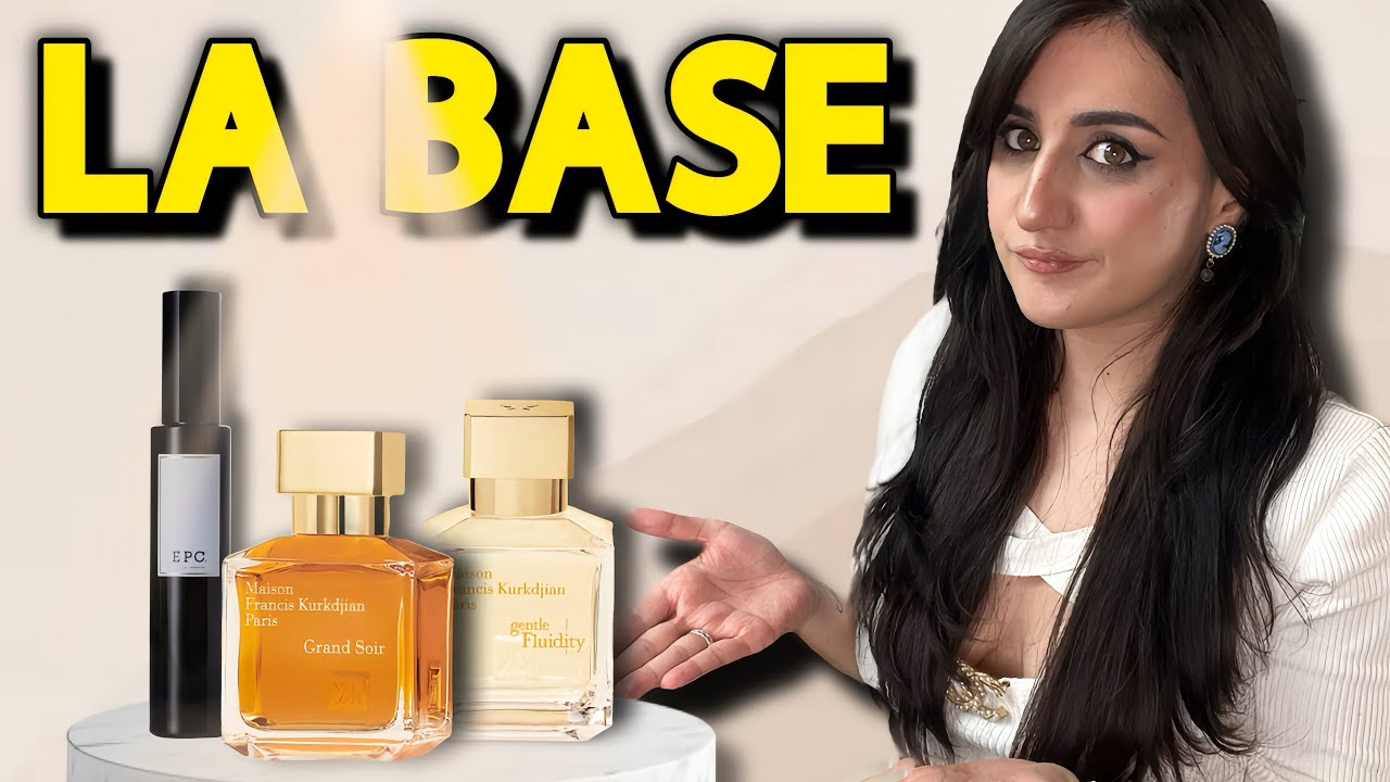 5 PARFUMS À ABSOLUMENT SENTIR DANS CHAQUE CATEGORIE POUR MIEUX SE PARFUMER / Niche Starter pack
