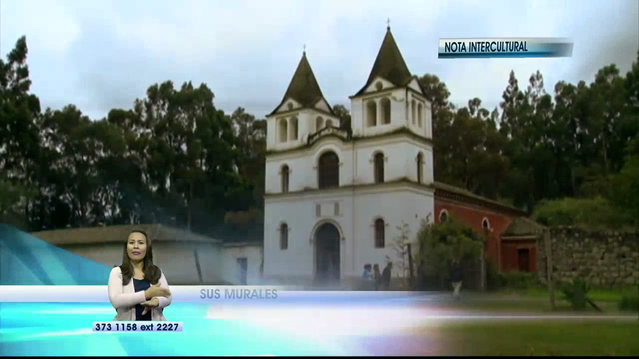 Hacienda Guachalá, un lugar lleno de historia