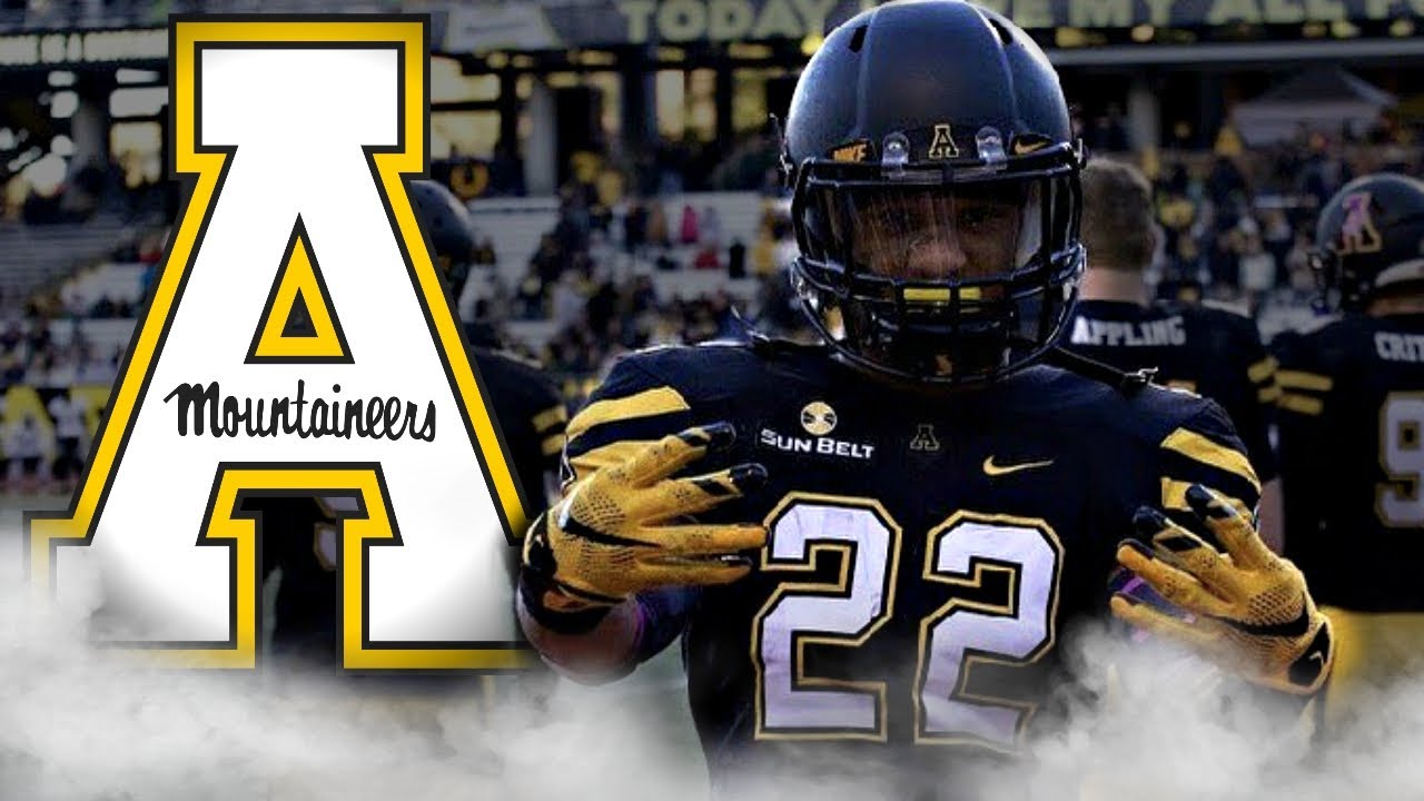 Clifton Duck || INSANE True Freshman || Official Appalachian State 2016-17 Highlights ᴴᴰ