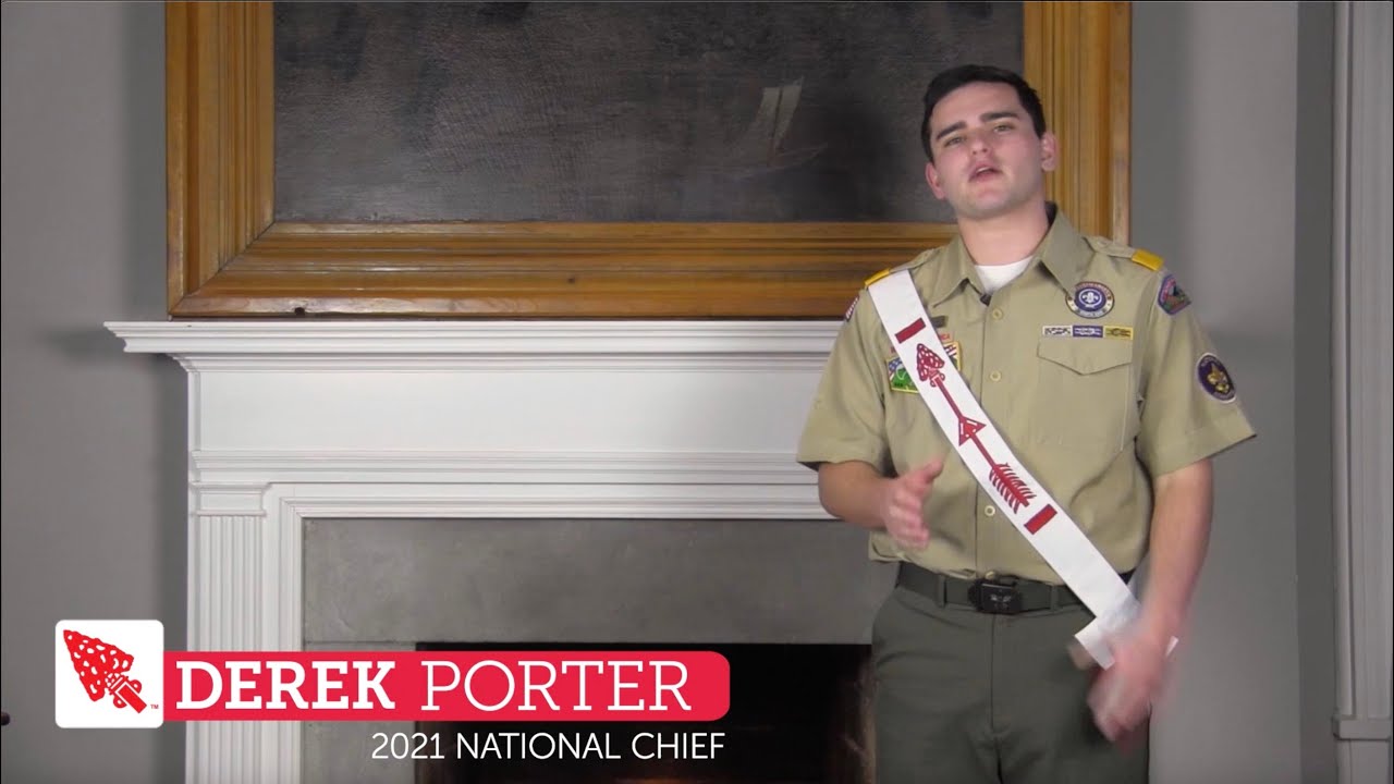 2021 Welcome Video
