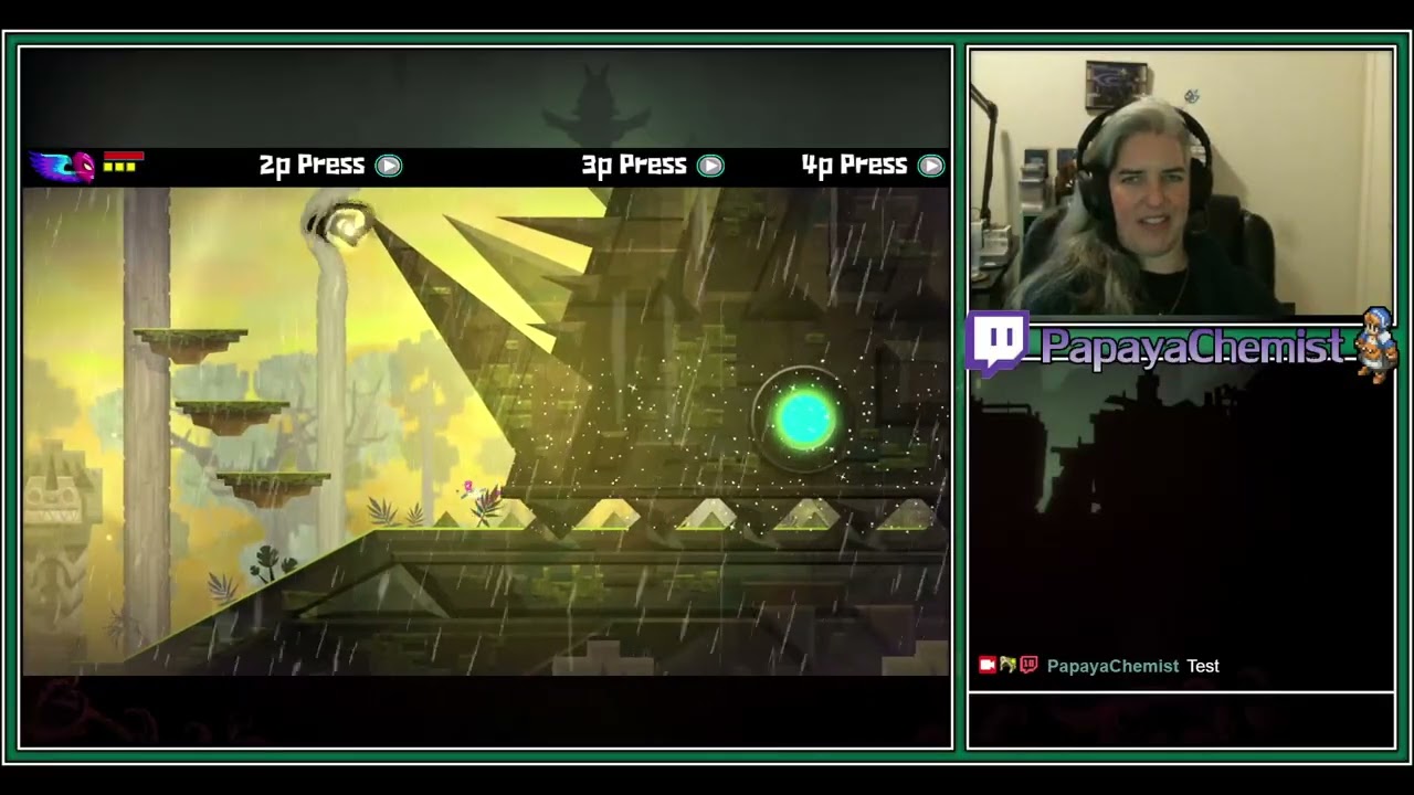 Guacamelee! - Part 2