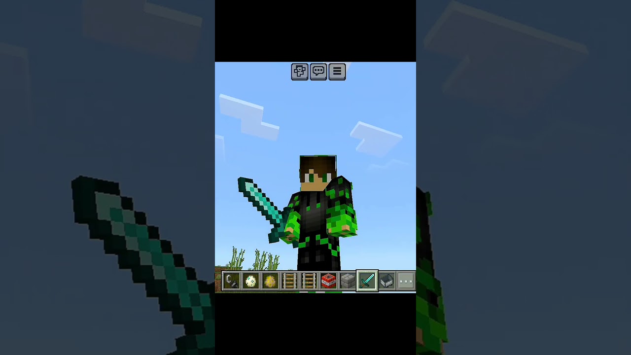 Are you Minecraft Pro ? 