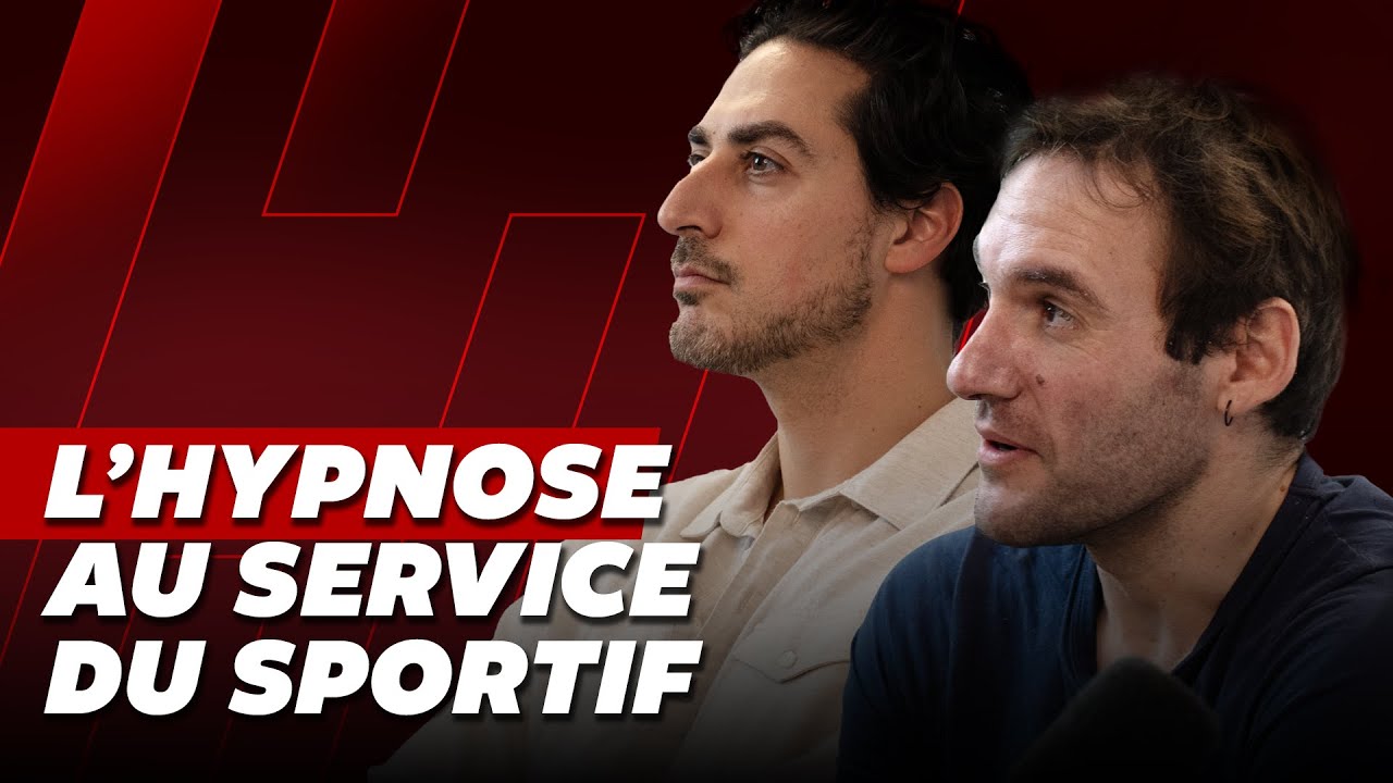 L'hypnose au service du sportif