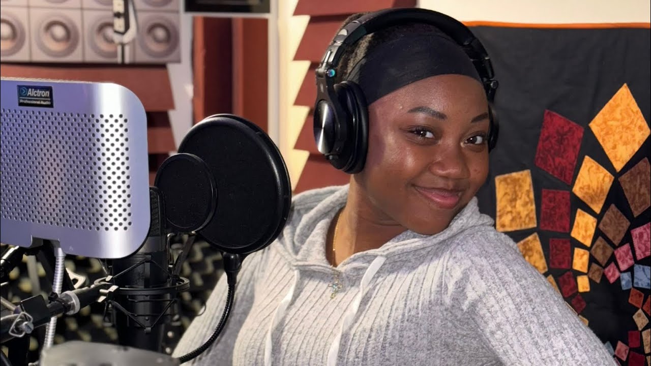 « Lève toi » cover par Lovely TNS