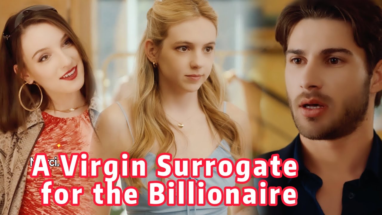 [ FULL]Her Womb Was Rented, But Her Heart Was Stolen - The Football Star's Forbidden Surrogate Love