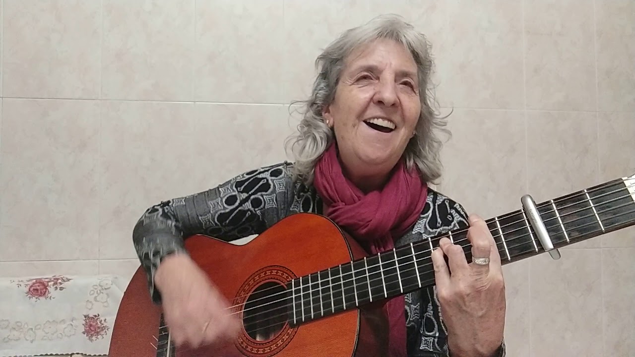 Sublime Gracia (guitarra) Amazing Grace