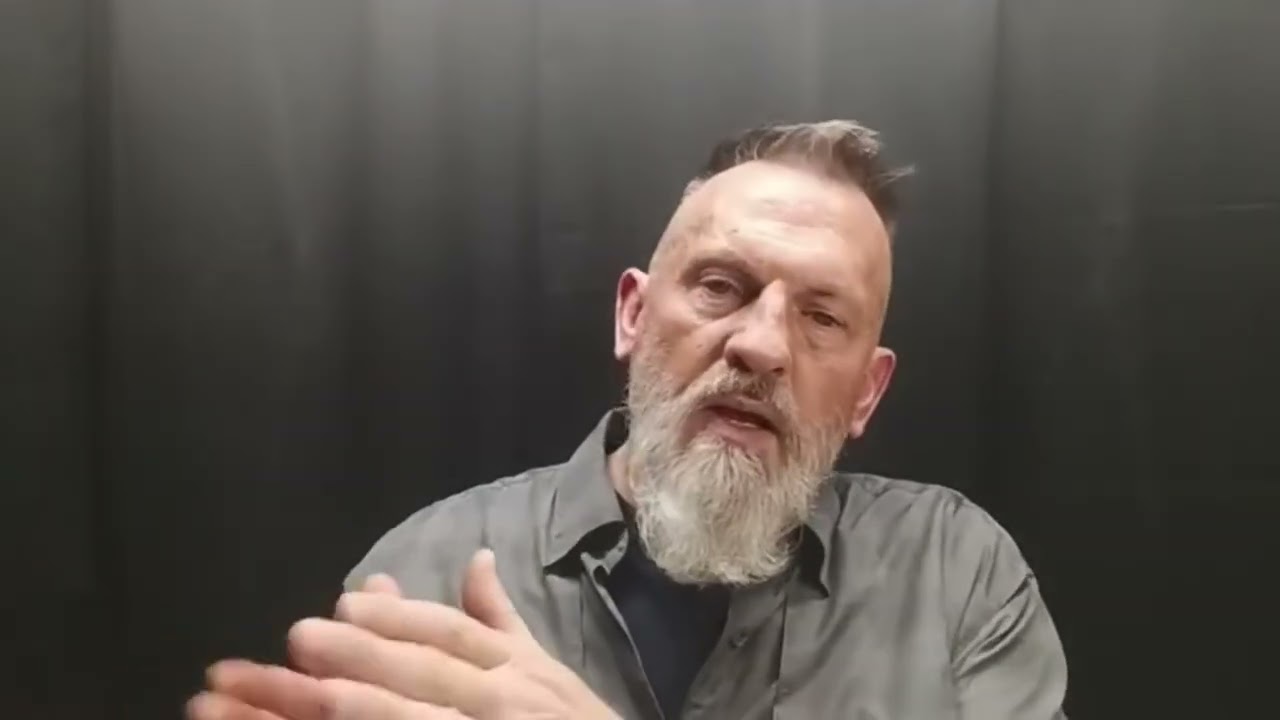 Точное выявление небиблейских взглядов на предопределение — прямая трансляция в четверг вечером —...