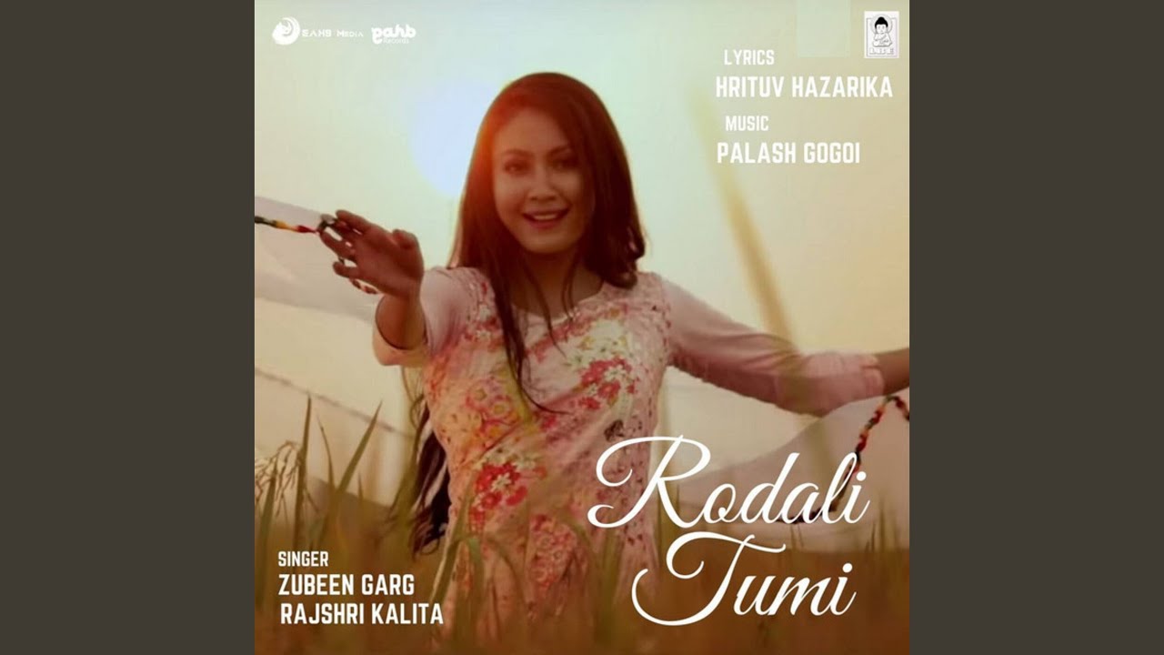 Rodali Tumi