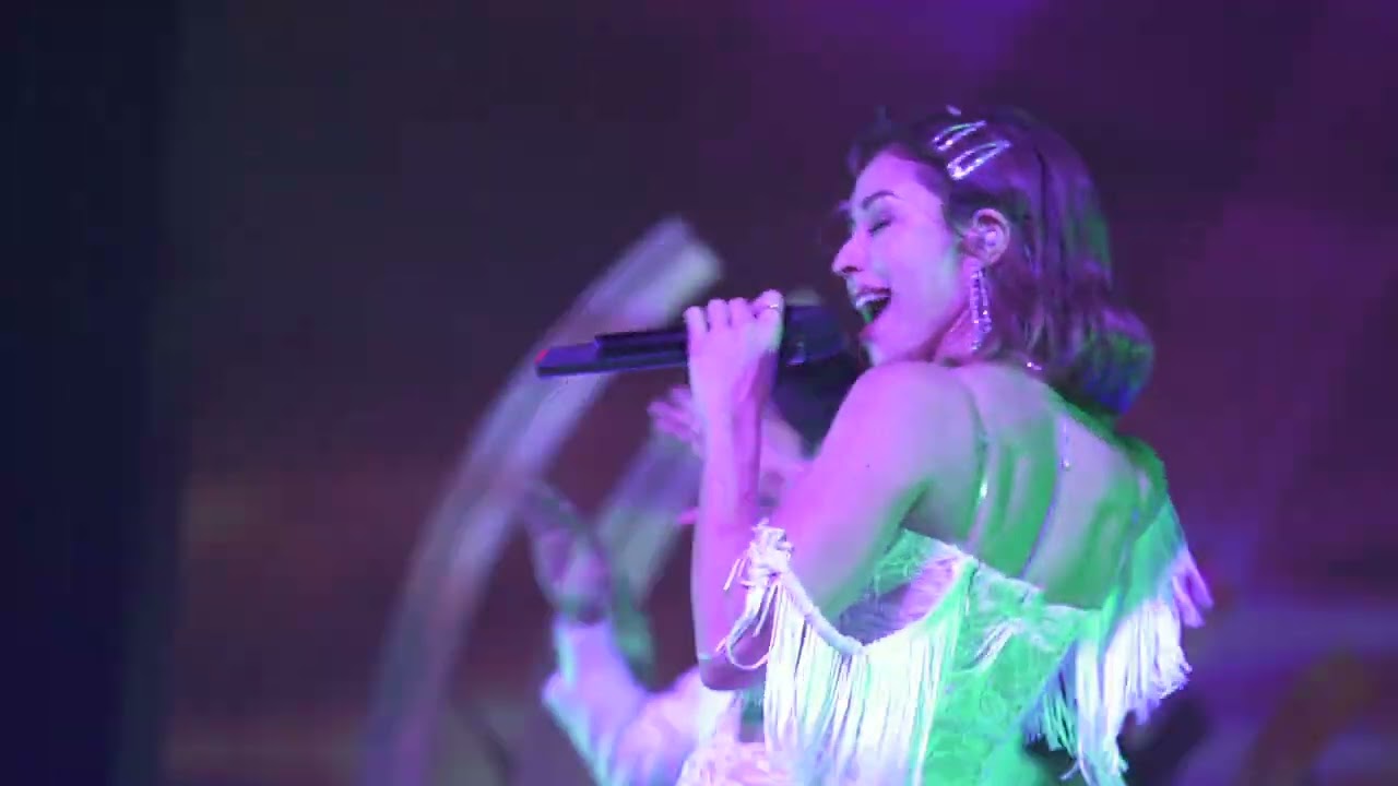 CANDY / BENI “CINEMATIC” LIVE TOUR 2018-2019