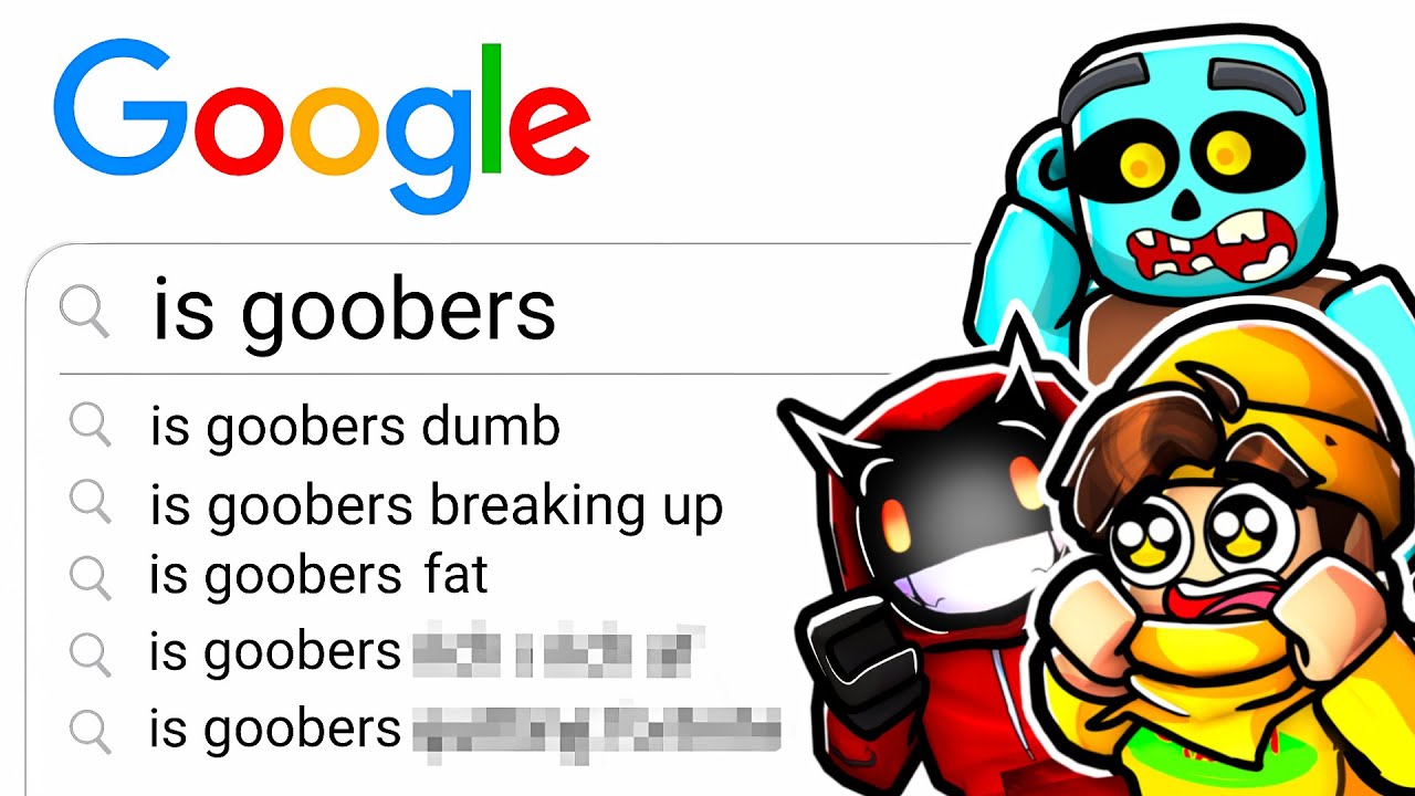 What Happens If We GOOGLE OURSEVLES???
