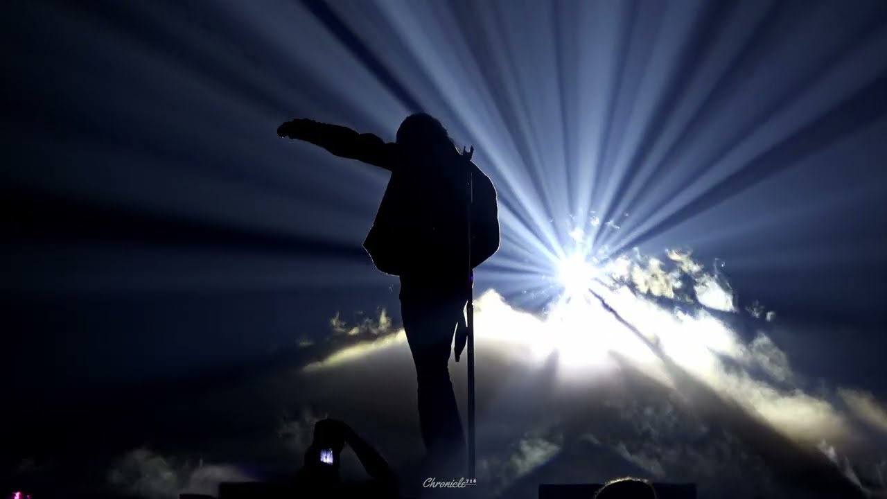 [4K] 260116 태민(TAEMIN) 'Long Way Home' TAEMIN LIVE [Veil] in Las Vegas