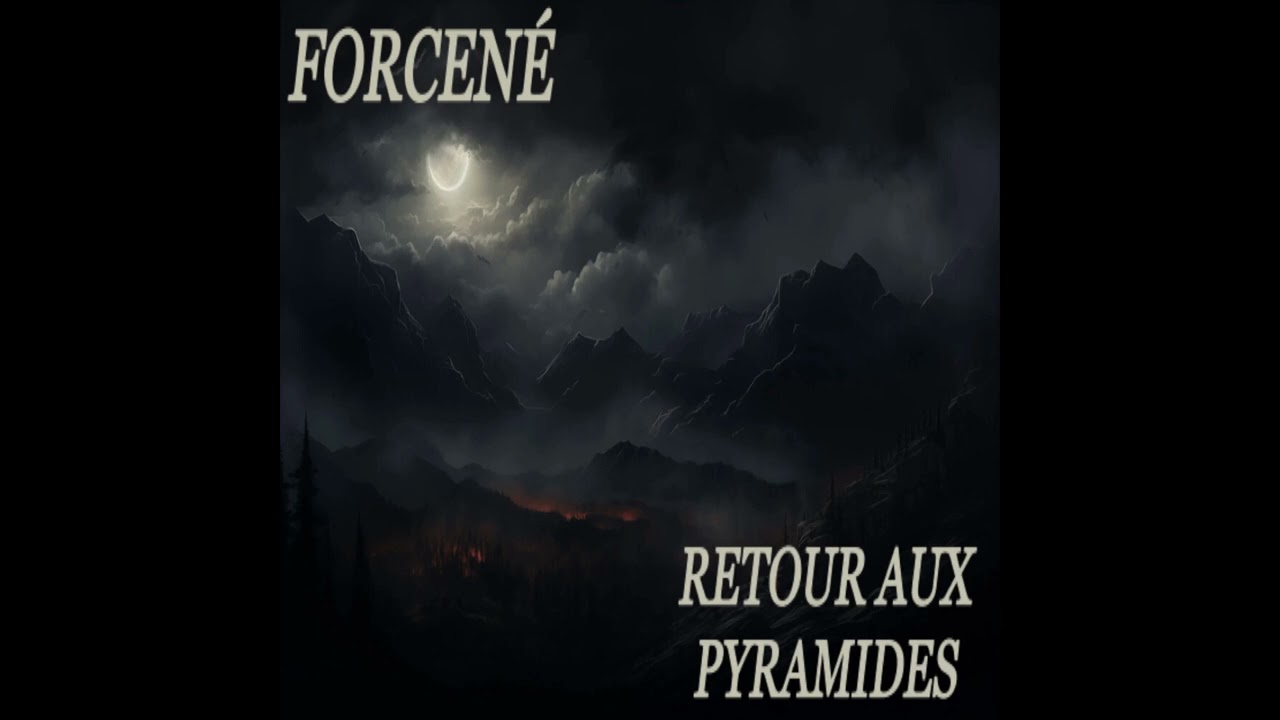 Forcené - Outro Balles Perdues