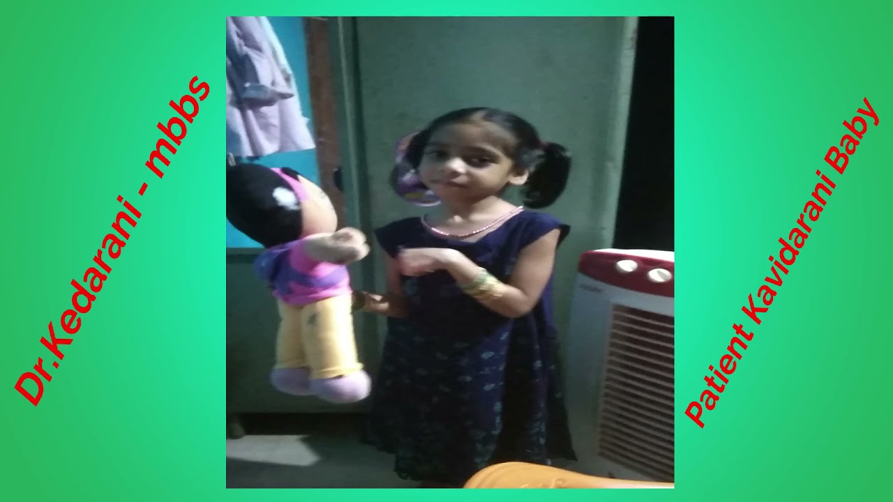 Doctor Vs Patient | Kedarani Kavidarani | Kids Comedy Video Tamil