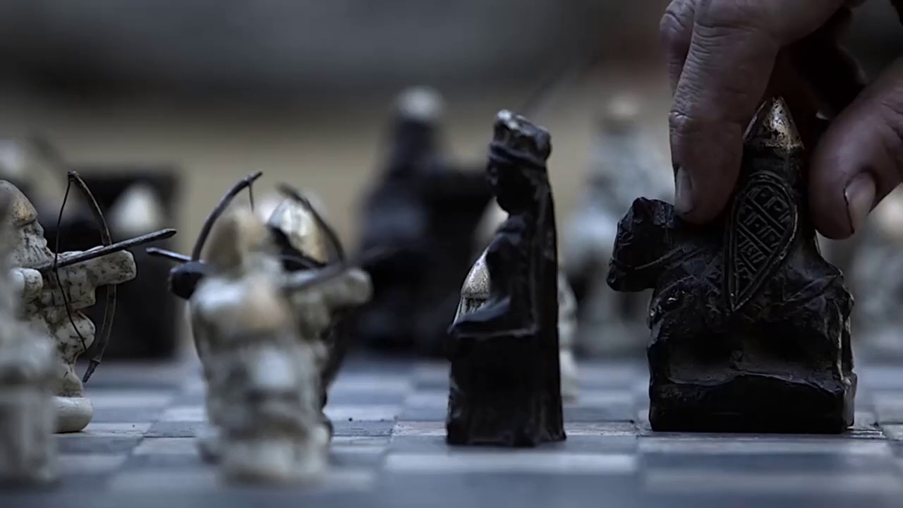 Game of Thrones Season 7 Promo- 'Reign' -music we own it-The winter is coming