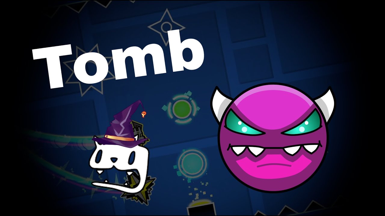 Medium Demon Layout? Tomb