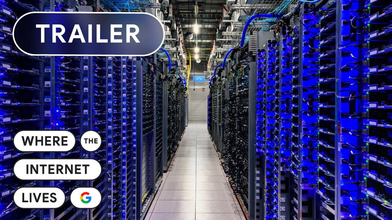 Where the Internet Lives | Season 4 Trailer