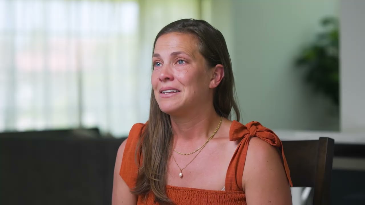 Augie's Quest to Cure ALS Mission Video 2025