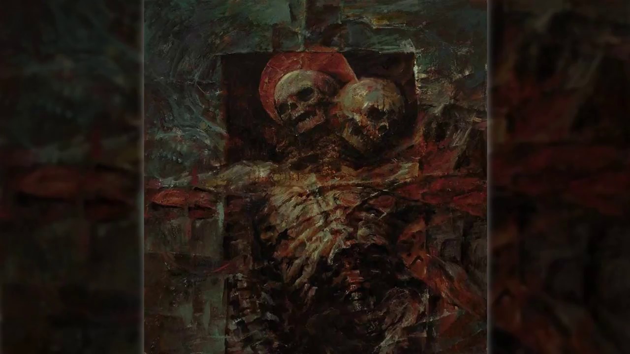 Solitario - Cadáver
