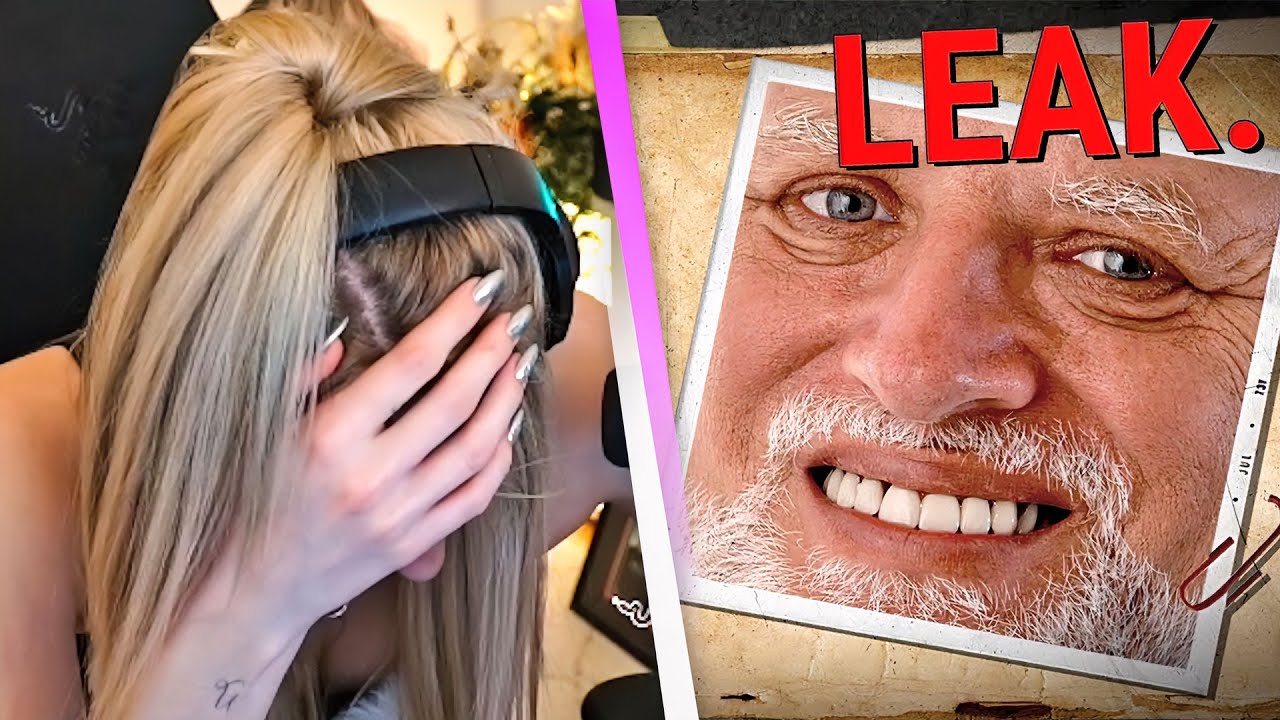 Ein 17 Jähriger leakt GTA 6 😂 | Jules Reaktion